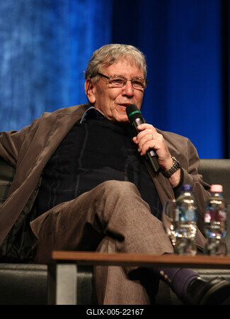 XVII. Budapesti Nemzetközi Könyvfesztivál-stock-foto