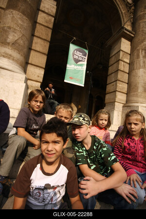 A zene világnapja-stock-foto