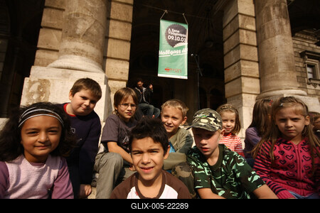 A zene világnapja-stock-foto