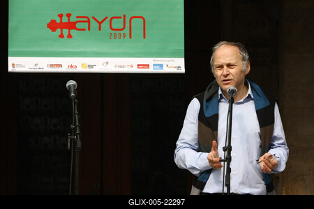 A zene világnapja-stock-foto