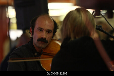 A zene világnapja-stock-foto