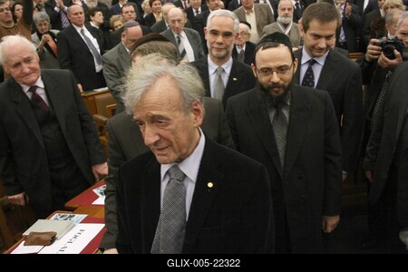 Magyar-zsidó együttélés. Együtt a Közös jövőért-stock-foto