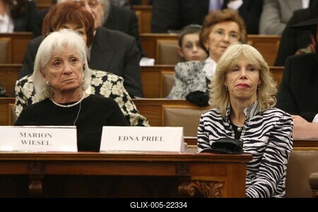 Magyar-zsidó együttélés. Együtt a Közös jövőért-stock-foto