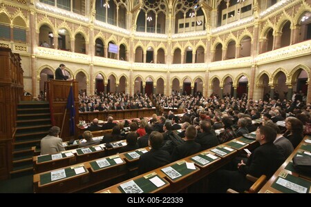 Magyar-zsidó együttélés. Együtt a Közös jövőért-stock-foto