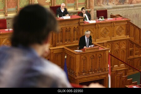 Magyar-zsidó együttélés. Együtt a Közös jövőért-stock-foto