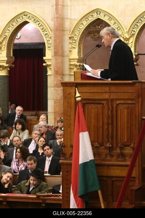 Magyar-zsidó együttélés. Együtt a Közös jövőért-stock-foto