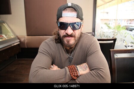 Deák Bill Gyula 70 éves-stock-foto