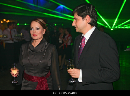 10 éves a TV2-stock-foto