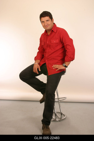 Hajdú Péter-stock-foto