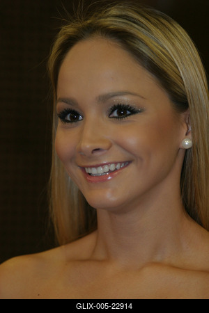 Polgár Krisztina-stock-foto