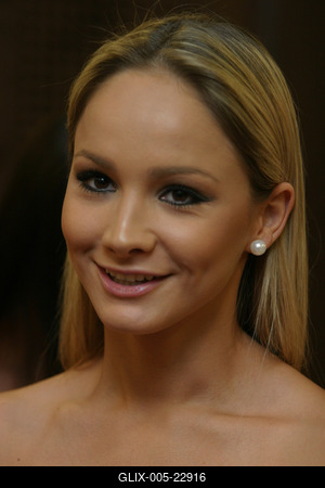 Polgár Krisztina-stock-foto