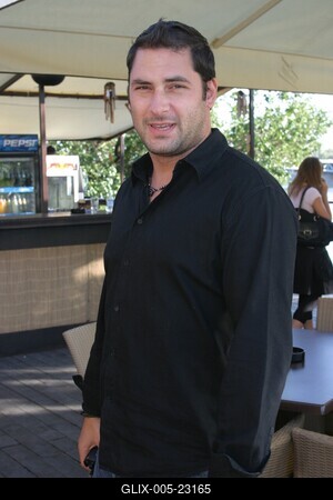 Árpa Attila-stock-foto