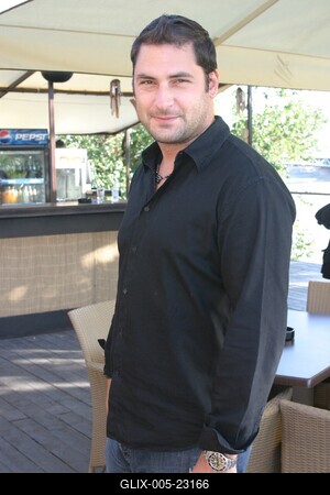 Árpa Attila-stock-foto