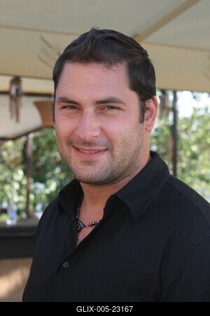 Árpa Attila-stock-foto