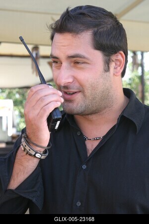 Árpa Attila-stock-foto