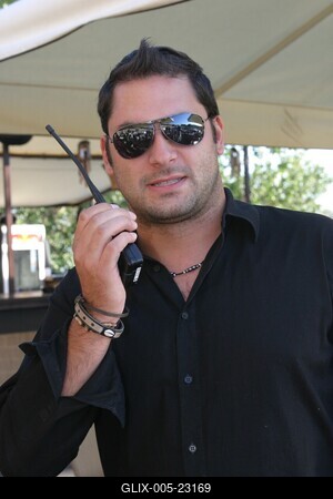 Árpa Attila-stock-foto