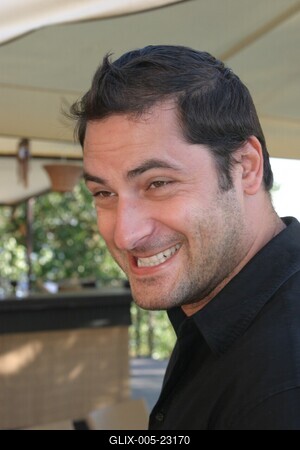 Árpa Attila-stock-foto