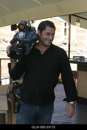 Árpa Attila-stock-foto