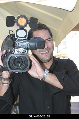 Árpa Attila-stock-foto