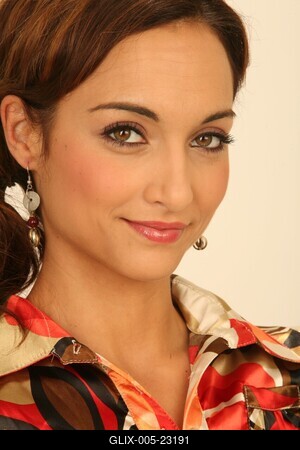 avar Vanda-stock-foto