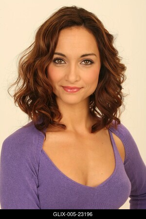 avar Vanda-stock-foto