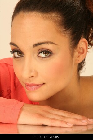 avar Vanda-stock-foto