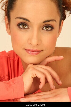 avar Vanda-stock-foto