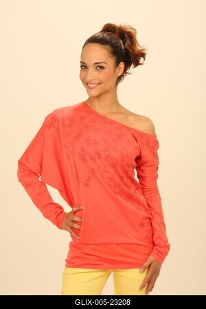 avar Vanda-stock-foto