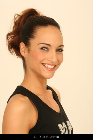 avar Vanda-stock-foto