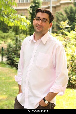 Azurák Csaba-stock-foto