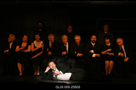 Balfék! Jobbra át!-stock-foto