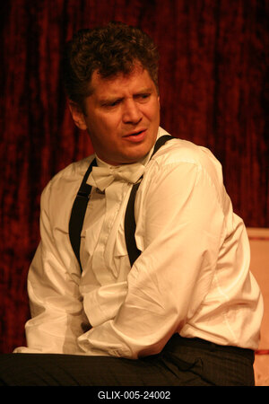 Jan de Hartog: Családi ágy-stock-foto