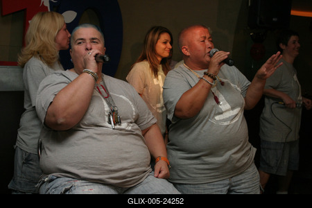 Halloween parti Barátok közt-stock-foto