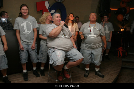 Halloween parti Barátok közt-stock-foto