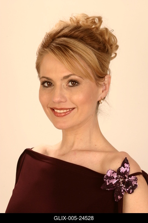 Bényi Ildikó-stock-foto