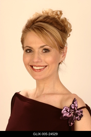 Bényi Ildikó-stock-foto