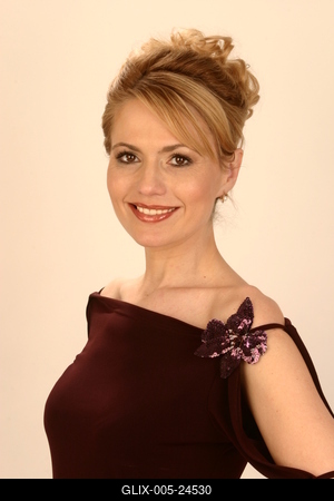 Bényi Ildikó-stock-foto