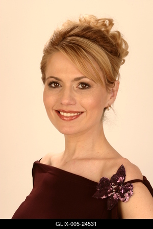 Bényi Ildikó-stock-foto