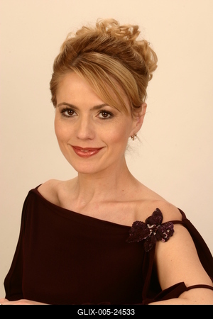 Bényi Ildikó-stock-foto