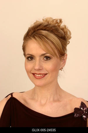 Bényi Ildikó-stock-foto