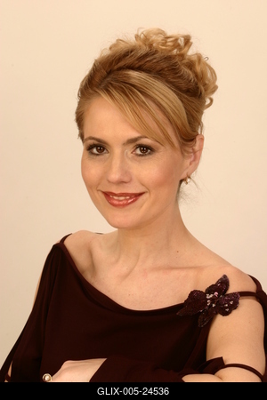 Bényi Ildikó-stock-foto