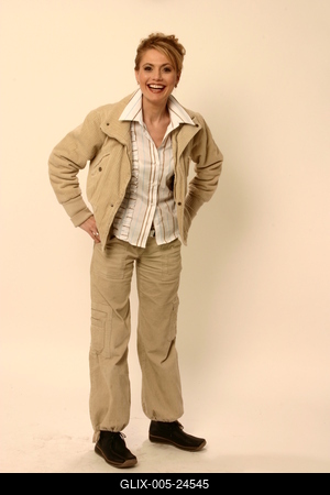 Bényi Ildikó-stock-foto