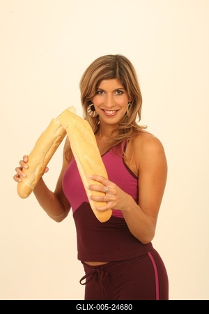 Béres Alexandra-stock-foto