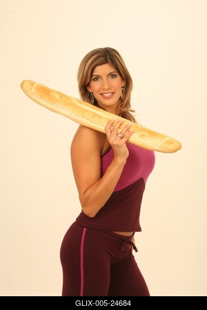 Béres Alexandra-stock-foto