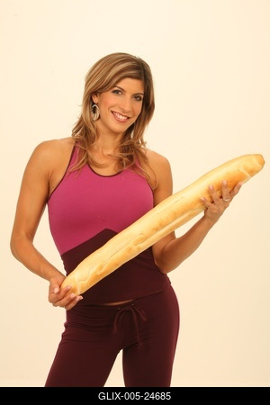 Béres Alexandra-stock-foto