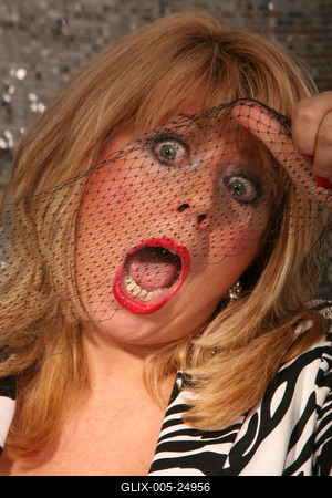 Bódy Magdi-stock-foto