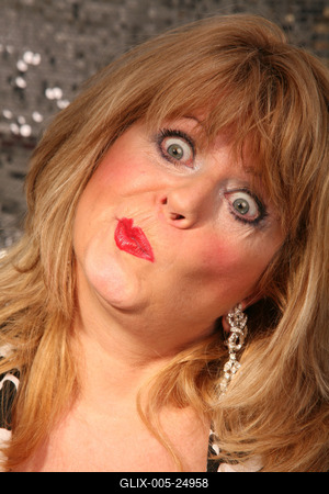 Bódy Magdi-stock-foto