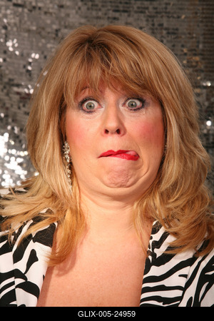 Bódy Magdi-stock-foto