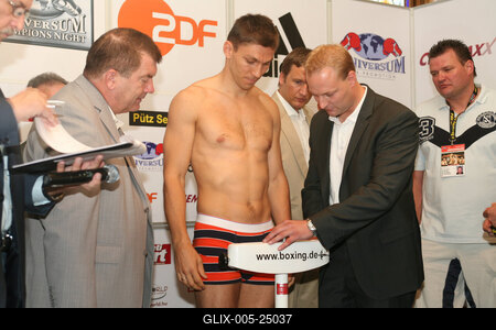 Budapesti bokszgála-stock-foto