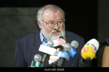 Kamera Hungária díjátadó gála-stock-foto